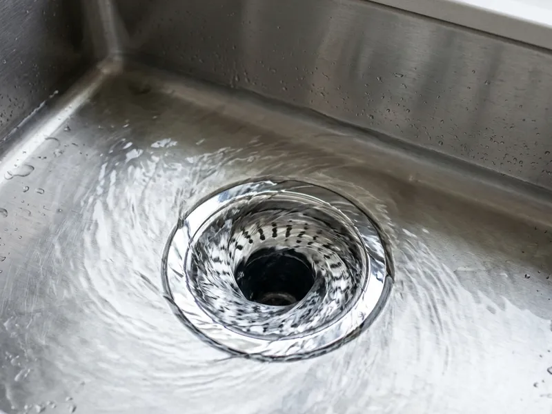 Drain Cleaning Plumber in Langeloth, PA